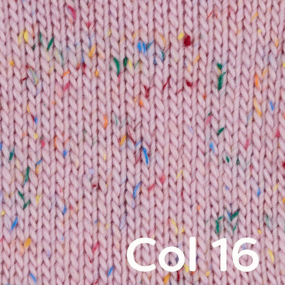 Tweed Delight - Hobbii
17