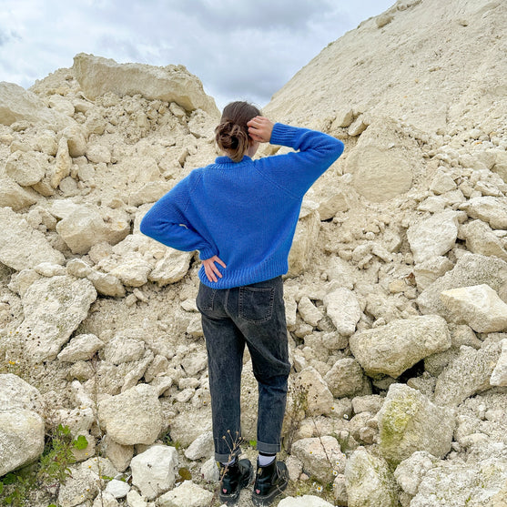 Bella - Trui
5