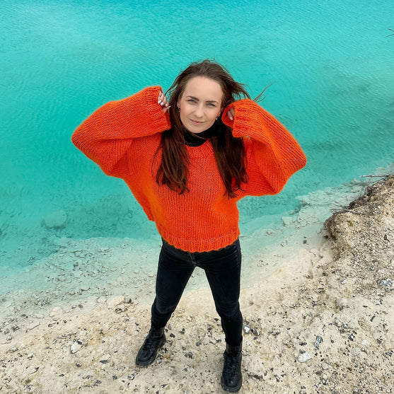 Bianca - Trui
2