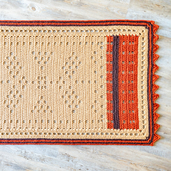 Ballard - Vloerkleed
3