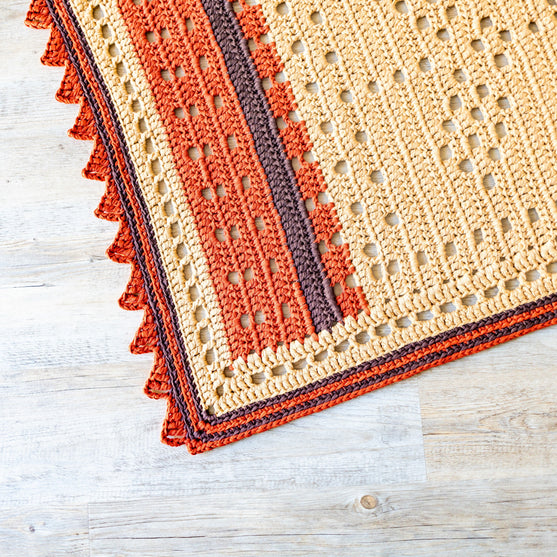 Ballard - Vloerkleed
5