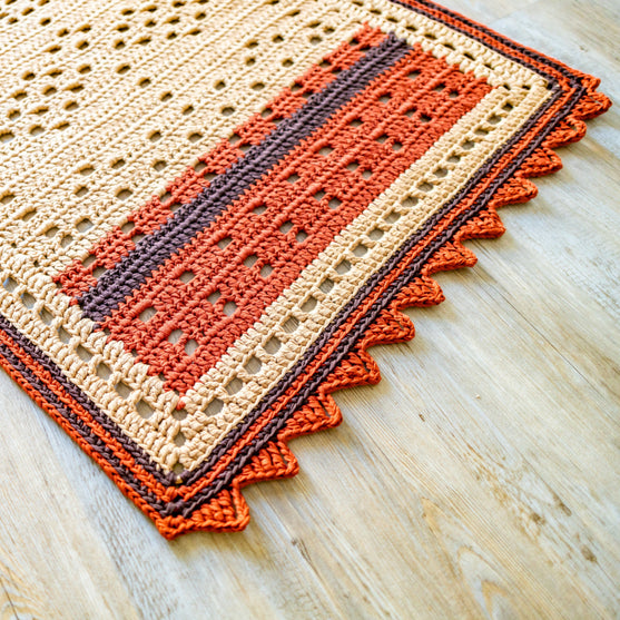 Ballard - Vloerkleed
6