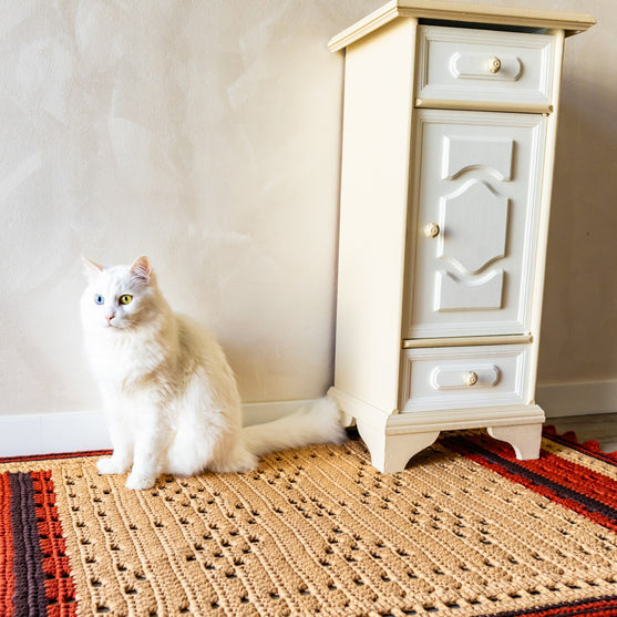 Ballard - Vloerkleed
2