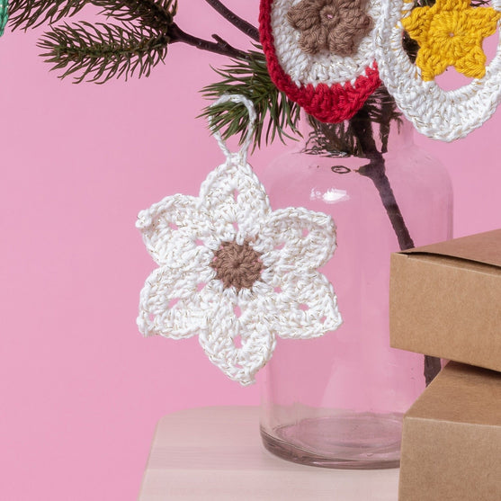 Falalalala - Kerstversiering
2