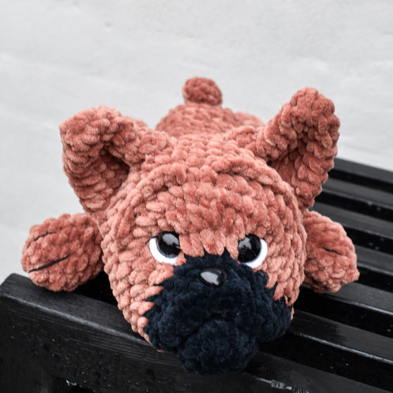 Gizmo - Knuffel
3