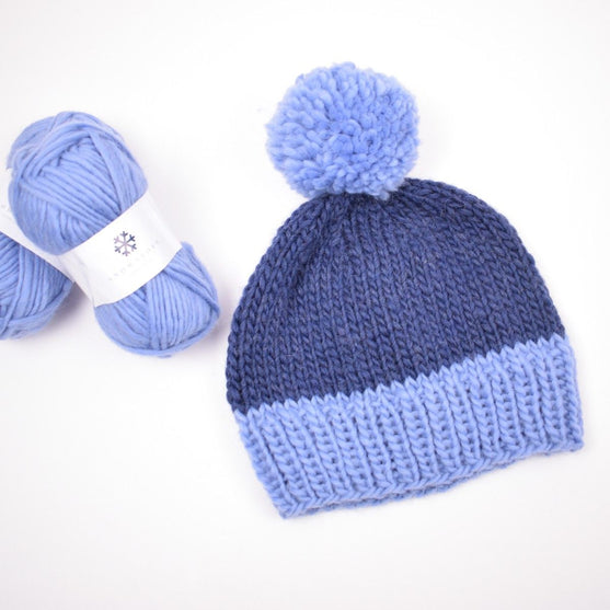 Snowtop
4
