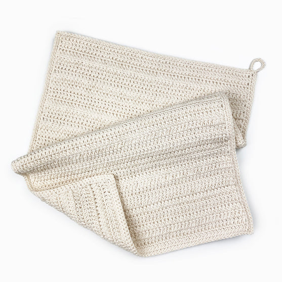 Luss - Handdoek
2