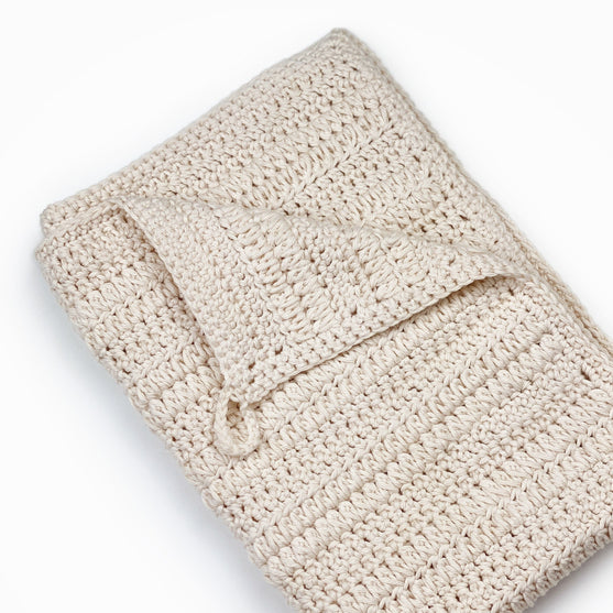 Luss - Handdoek
4