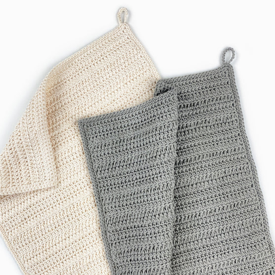 Luss - Handdoek
8