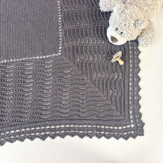 Milly - Babyplaid
6