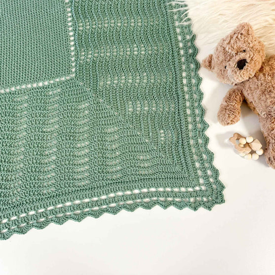 Milly - Babyplaid
2