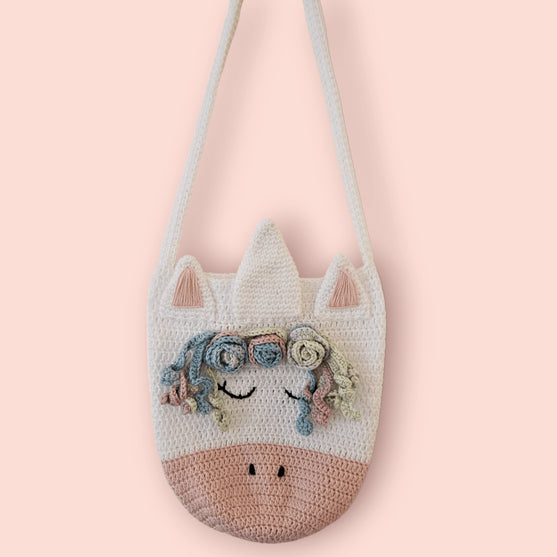 Unicorn - Tas
7