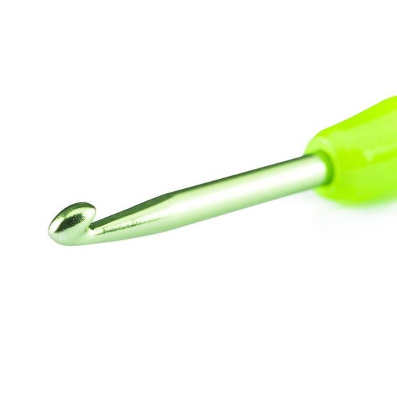 Curvy haaknaaldenset - 9 maten - Hobbii
2