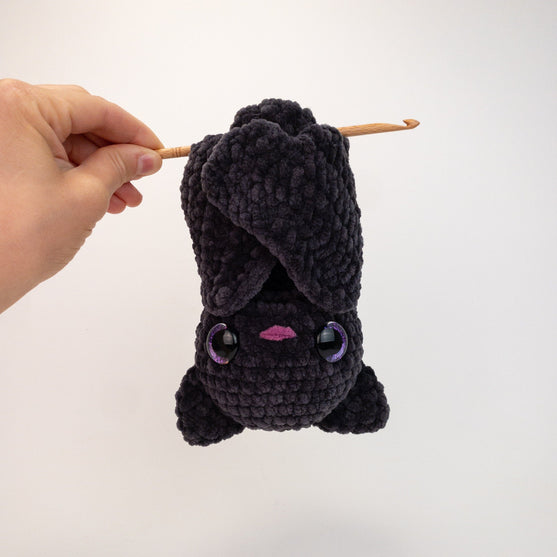 Binx de Vleermuis
2