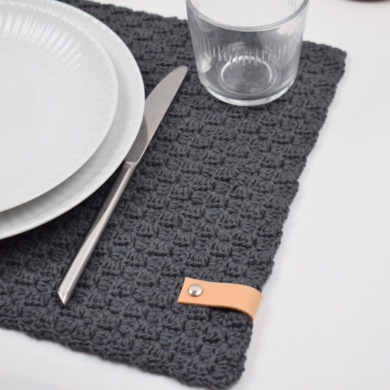 “C2C” Placemats
2