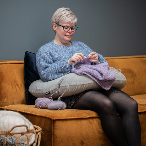 Haakkussen Deluxe - Hobbii
7