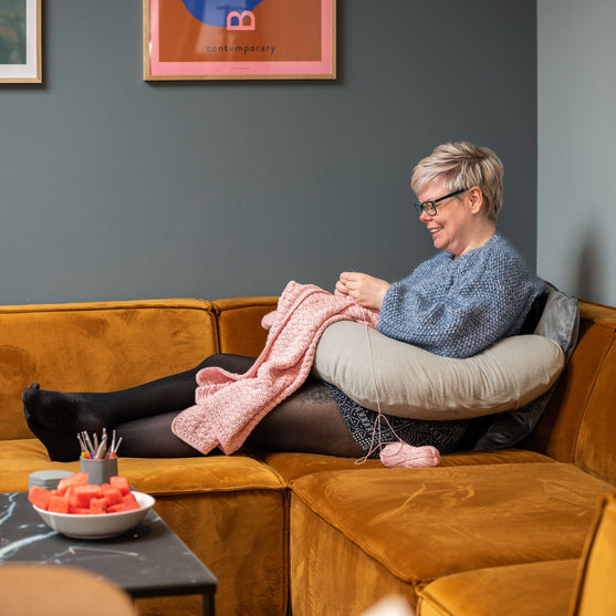 Haakkussen Deluxe - Hobbii
6