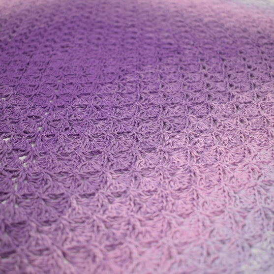Deluxe Babyplaid
4