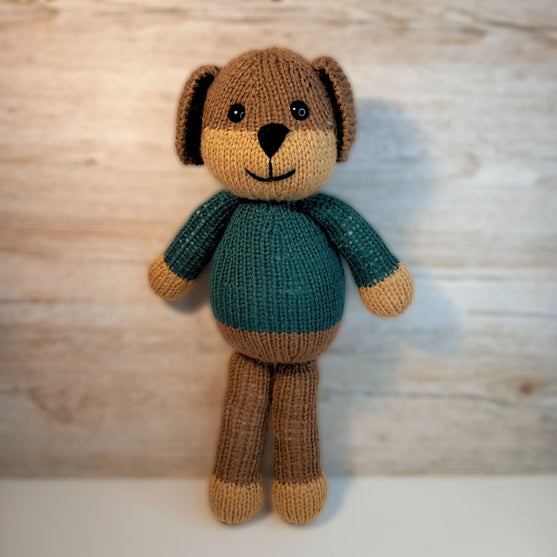 Dennis Dog - Knuffel
3