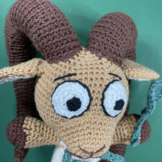 Ram - Sterrenbeeld
5