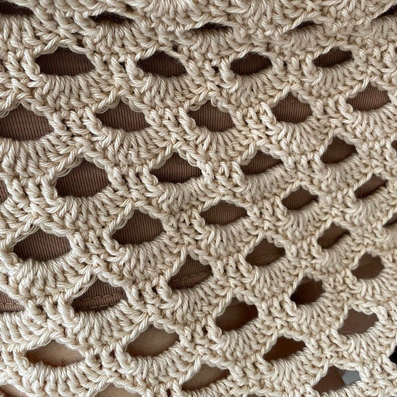 Floral Breeze - Jurk
7