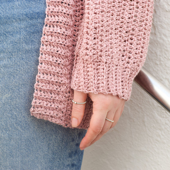 Morning Mist - Vest
4