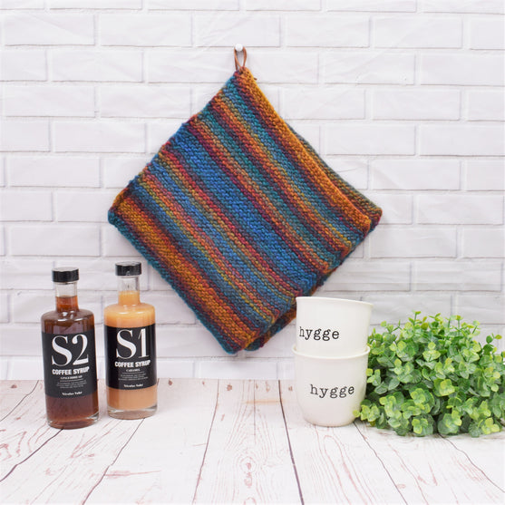 Multi - Pannenlappen
2