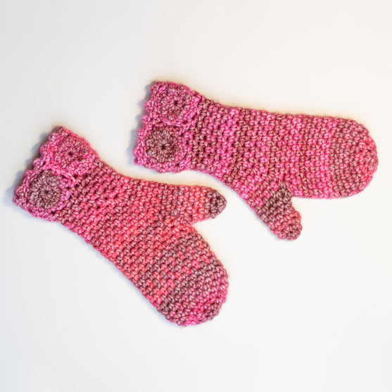 Berry Mix - Wanten
2