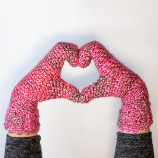 Berry Mix - Wanten
5