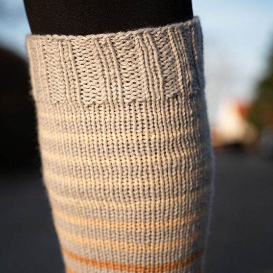 Keep Warm - Beenwarmers
4