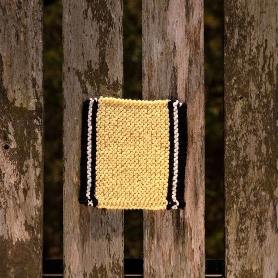 Sommerhus - Onderzetter
2