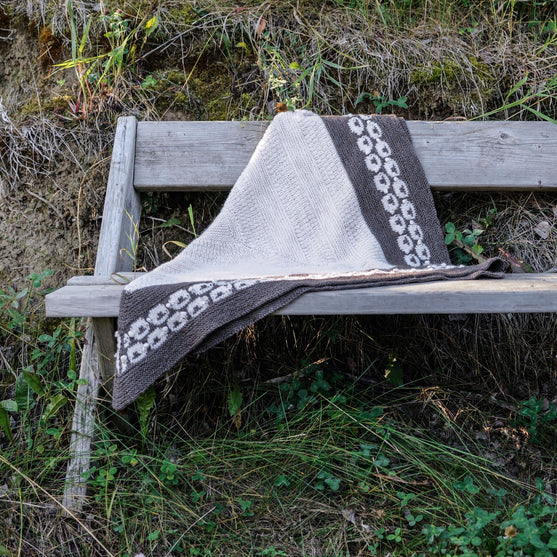 Back to Sleep - Deken
3