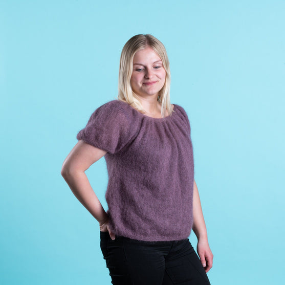 Cecilie - Trui
7