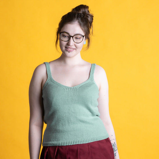 Anya Zomertop
6