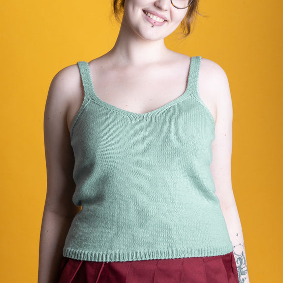 Anya Zomertop
2
