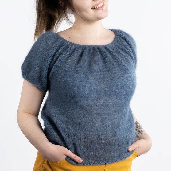 Cecilie - Trui
5