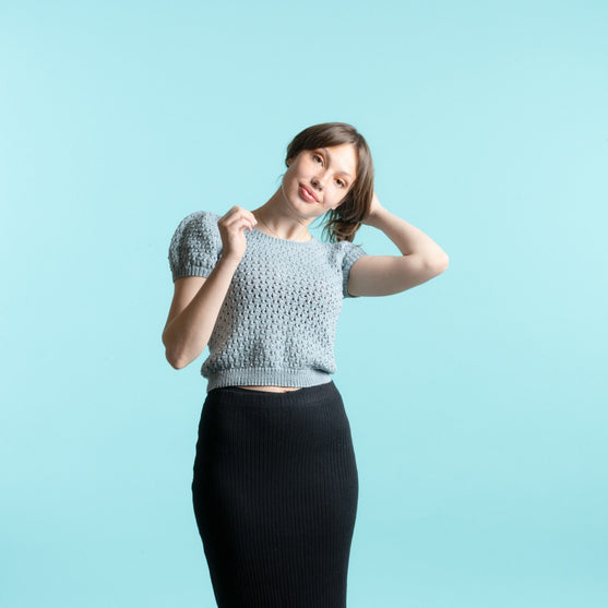 Olga - Trui
4