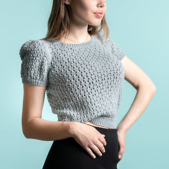 Olga - Trui
2