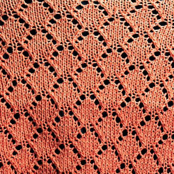 Sunrise - Sultan Deluxe Sjaal
5