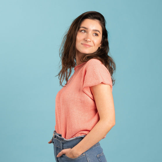 Ada Zomertop
10