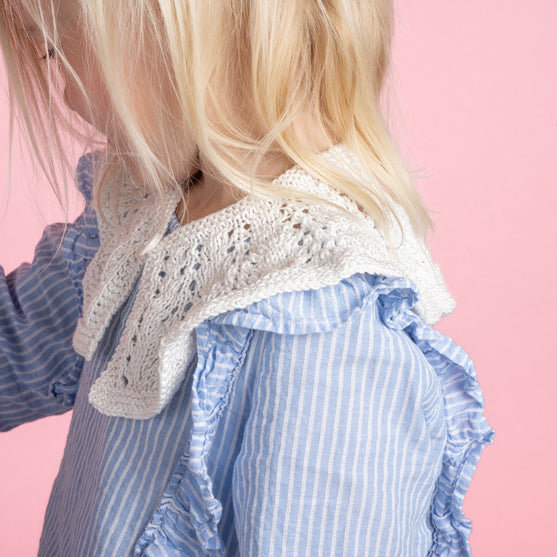 Old Shale Mini - Kraag
5