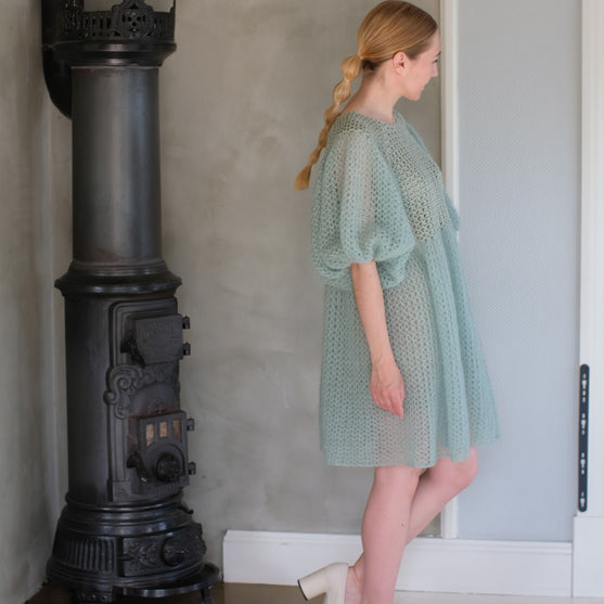 Babydoll - Jurk
2
