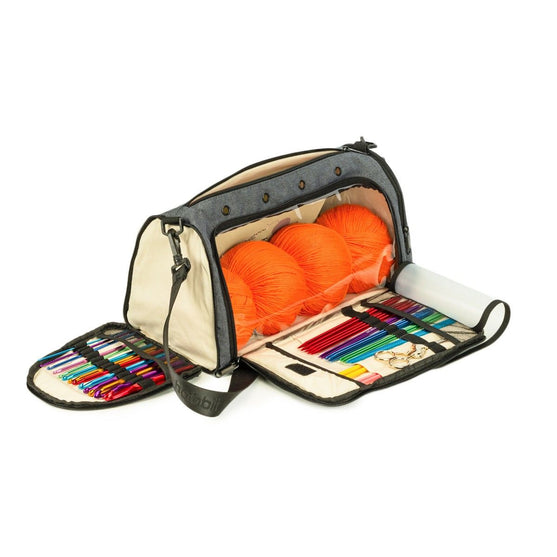 Garentas - Duffle - Hobbii
2