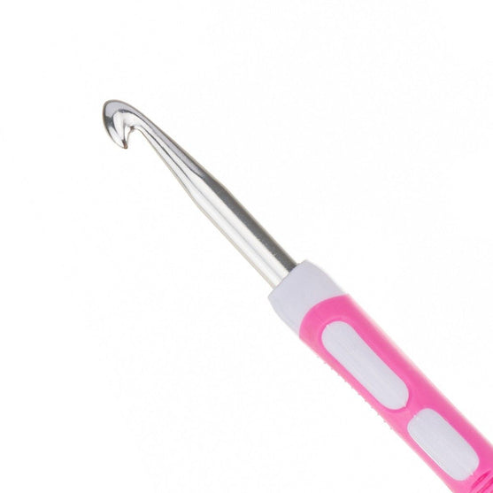 Duo Touch-haaknaald - Hobbii
3