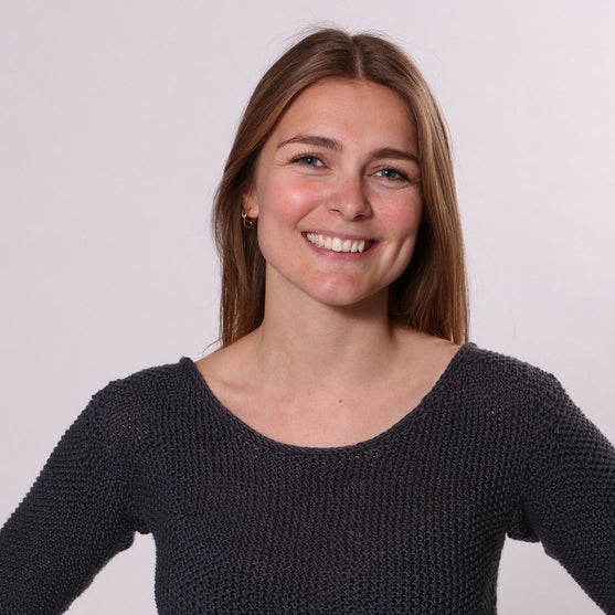 Lage Rug met Mouwen
2