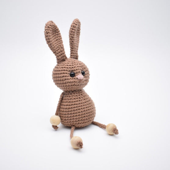 Easter Bunnies - Klein
4