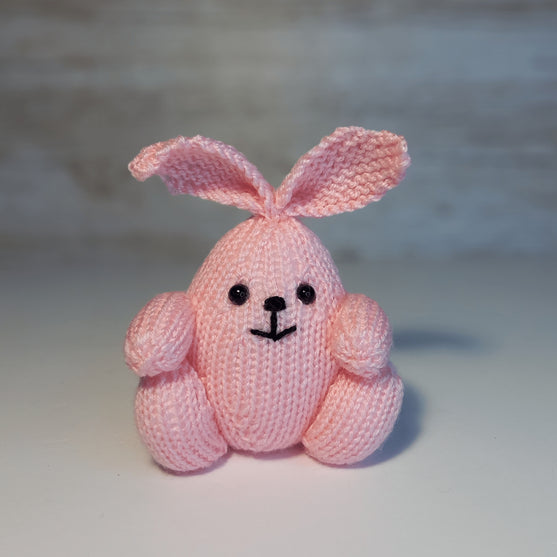 Paashaas - Paas decoratie
5