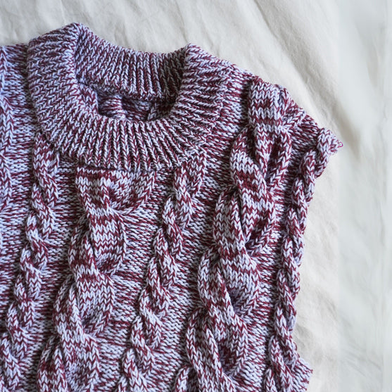 Beyond Cables - Spencer
6