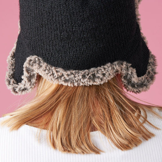 Elatius Pilotenmuts
4