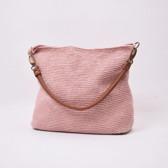 Handtashengsel - 44 cm - Go Handmade
2